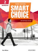 Smart Choice Third Edition 2 Workbook