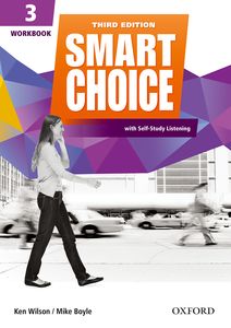 Smart Choice Third Edition 3 Workbook