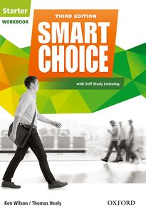 Smart Choice Third Edition Starter Workbook