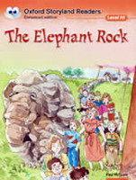 Oxford Storyland Readers 10 the Elephant Rock