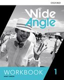 Wide Angle Level 1 Workbook
