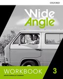 Wide Angle Level 3 Workbook 