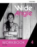 Wide Angle Level 4 Workbook 