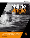 Wide Angle Level 5 Workbook 
