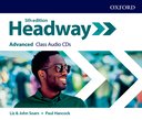 New Headway Fifth Edition Advanced Class Audio CDs /4/