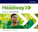 New Headway Fifth Edition Beginner Class Audio CDs /3/