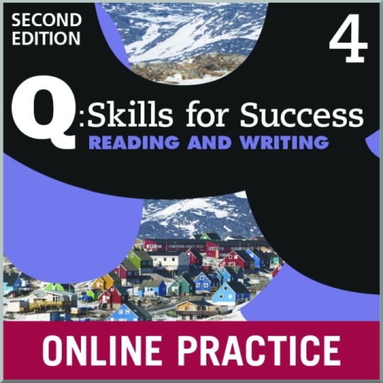 Výuka angličtiny (ELT) : Q: Skills for Success Second Edition 4 Reading ...