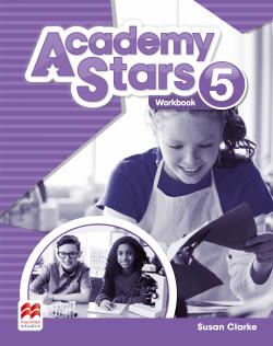 Academy Stars 5 Workbook