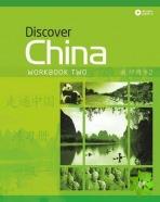 Discover China 2 WB & CD PK