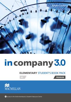In Company Elementary 3.0 Student's Book Pack