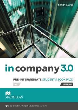 In Company Pre-Intermediate 3.0 Student's Book Pack