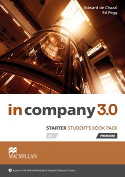 In Company Starter 3.0 Student's Book Pack