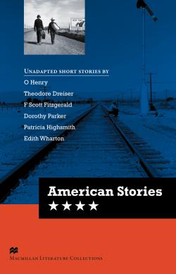 Macmillan Literature Collections (Advanced) American Stories