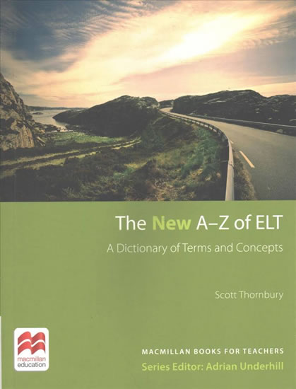 New A-Z of ELT Paperback