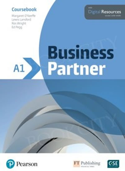 Business Partner A1 Teacher´s Book w/ MyEnglishLab Pack