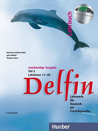 delfin lehrbuch answers pdf