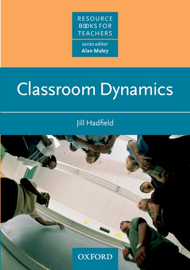 Resource Books for Teachers: Classroom Dynamics