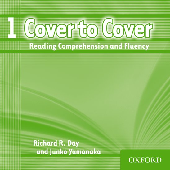 Cover to Cover 1 Class Audio CDs /2/