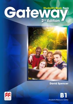 Gateway B1: Student´s Book Pack, 2nd Edition