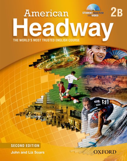 American Headway 2 Student´s Book B Pack (2nd)