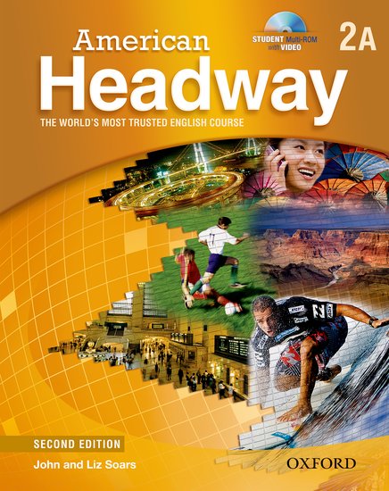 American Headway 2 Student´s Book A Pack (2nd)