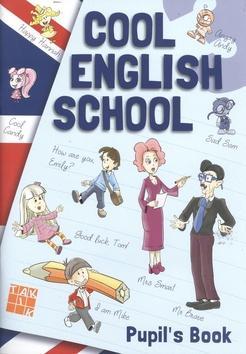 Cool English School 3 - Učebnica