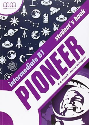 Pioneer Intermediate B1 Student´s Book