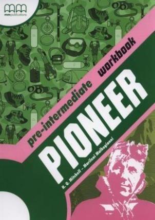 Pioneer Pre-Intermediate Workbook (incl. CD-ROM)
