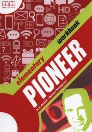 Pioneer Elementary Workbook (incl. CD-ROM)