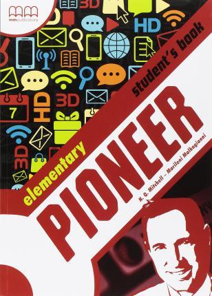 Pioneer Elementary Student´s Book