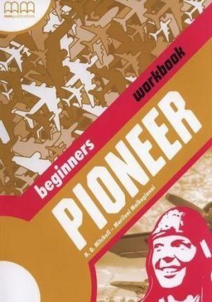 Pioneer Beginners Workbook (incl. CD-ROM)