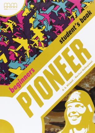 Pioneer Beginners Student´s Book