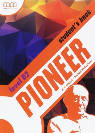 Pioneer B2 Student´s Book