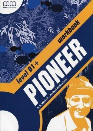 Pioneer B1+ Workbook (incl. CD-ROM)
