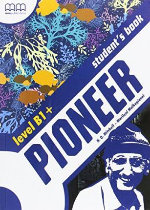 Pioneer B1+ Student´s Book