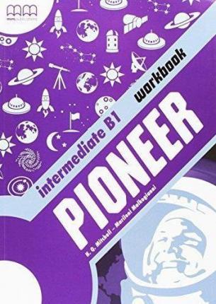 Pioneer Intermediate B1 Workbook (incl. CD-ROM)