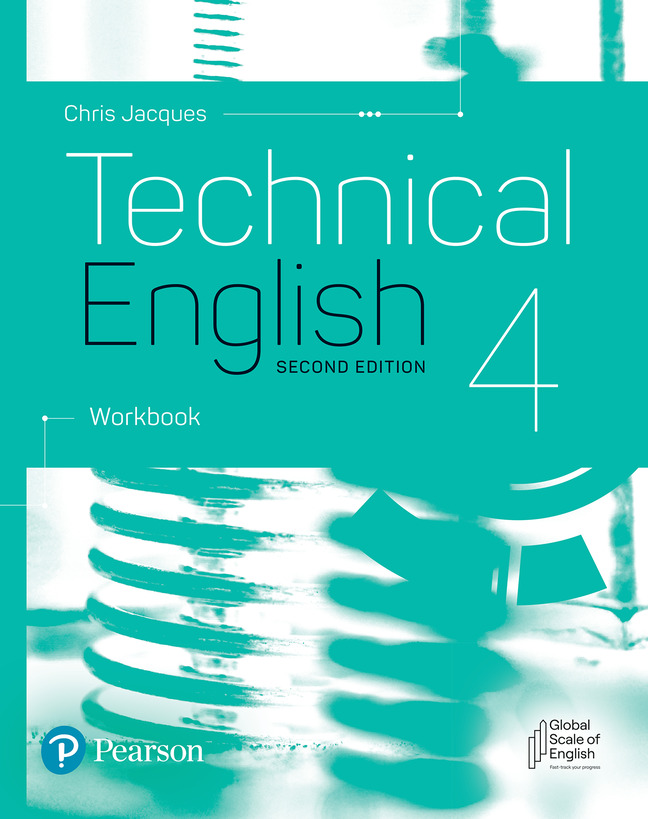 Technical English 4 Workbook, 2nd Edition
