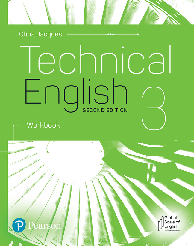Technical English 3 Workbook, 2nd Edition