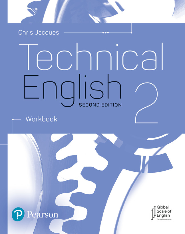 Technical English 2 Workbook, 2nd Edition