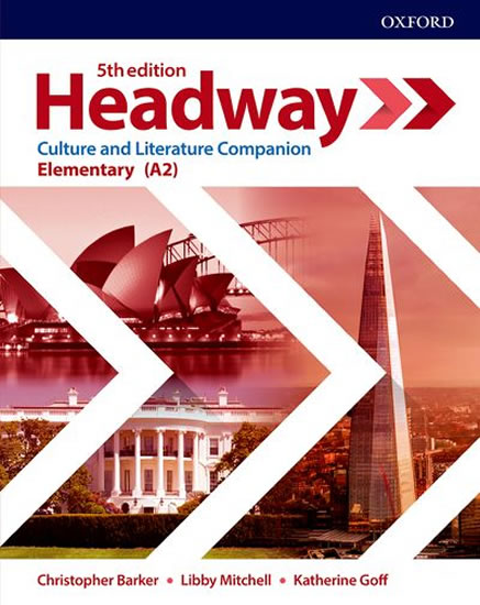 New Headway Elementary Culture and Literature Companion (5th)