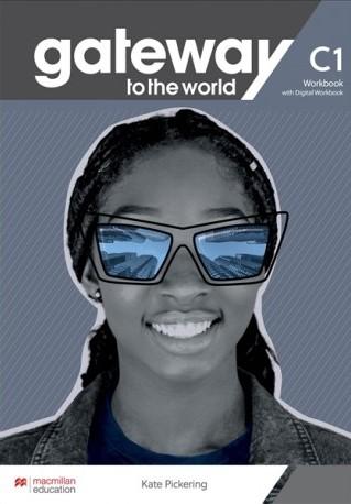 Gateway to the world - C1 Workbook & DWB