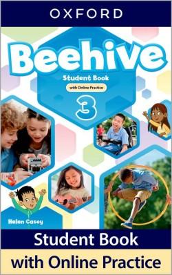 Beehive 3 Student´s Book with Online Practice
