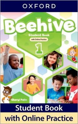 Beehive 1 Student´s Book with Online Practice