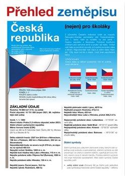 Česká republika - Přehled zeměpisu (nejen) pro školáky