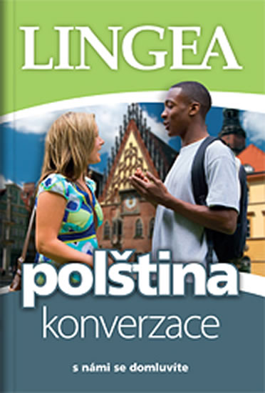 Polština - konverzace ...s námi se domluvíte