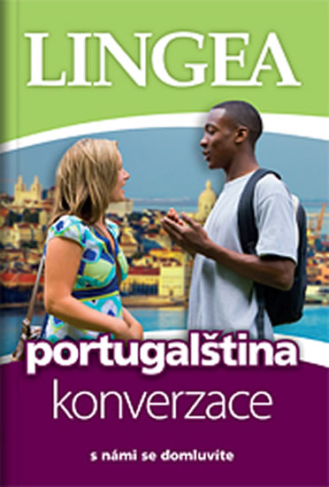 Portugalština - konverzace ...s námi se domluvíte