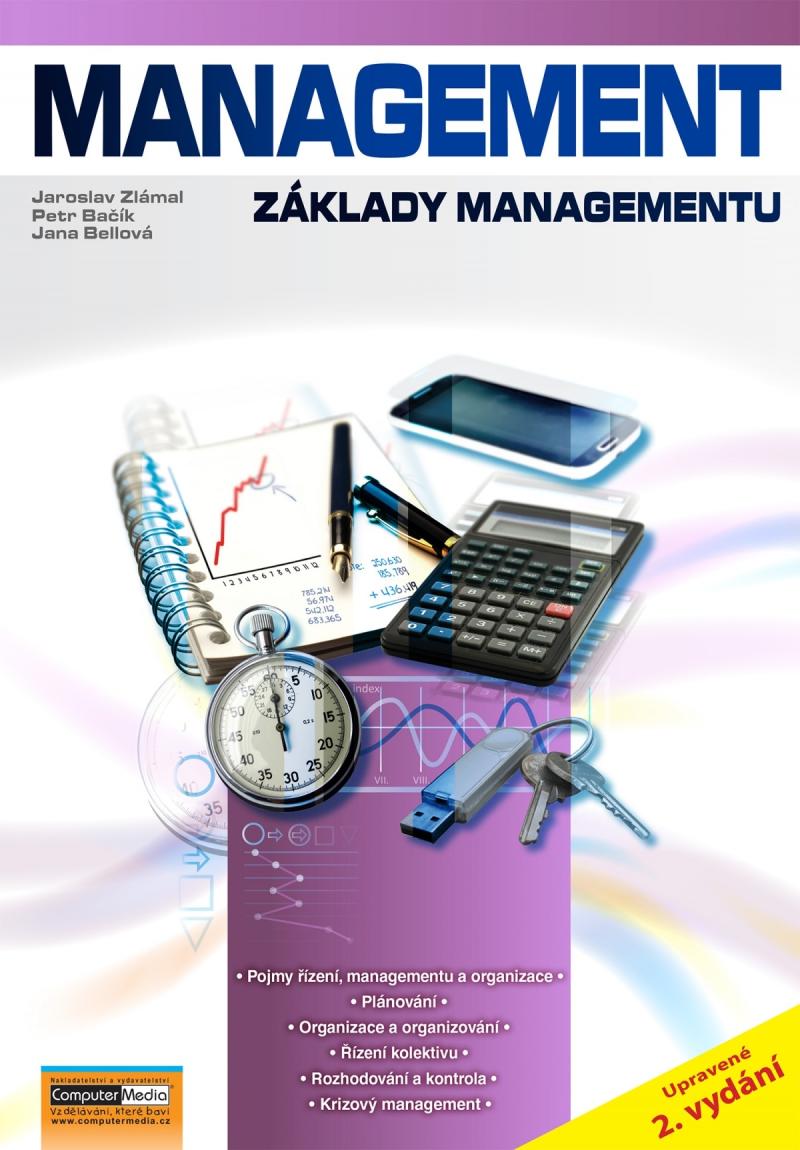 Management - Základy managementu