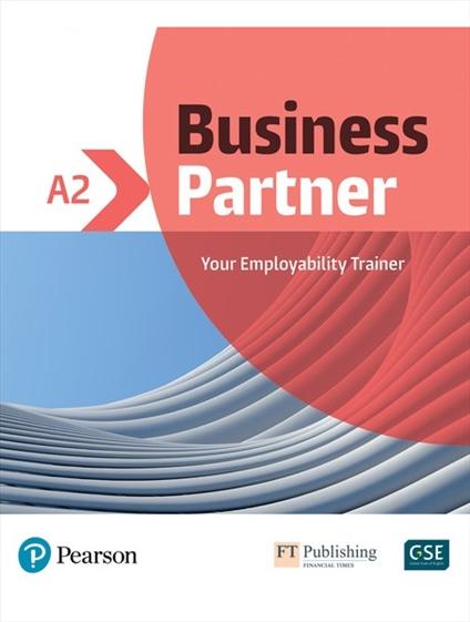 Business Partner A2 Student Access Code for Standard MyEnglishLab 24-Month Access