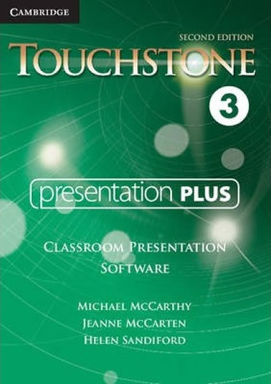 Touchstone Level 3 Presentation Plus