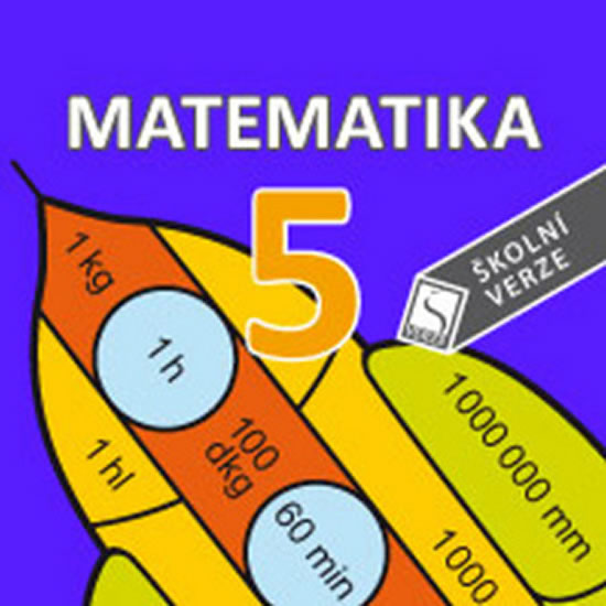 Interaktivní matematika 5 - Školní verze
